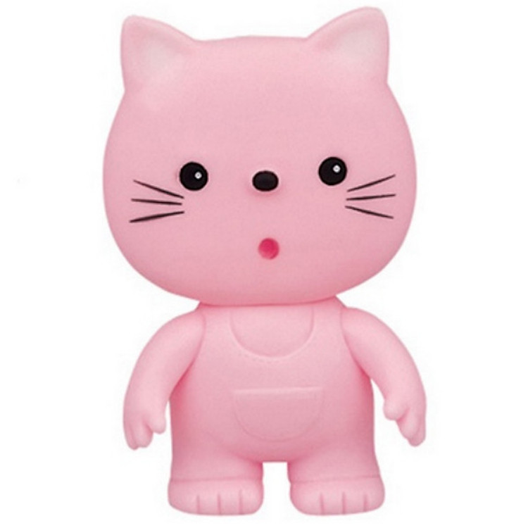 Chút Chít Mèo Hồng Toyroyal 1031 - Hồng