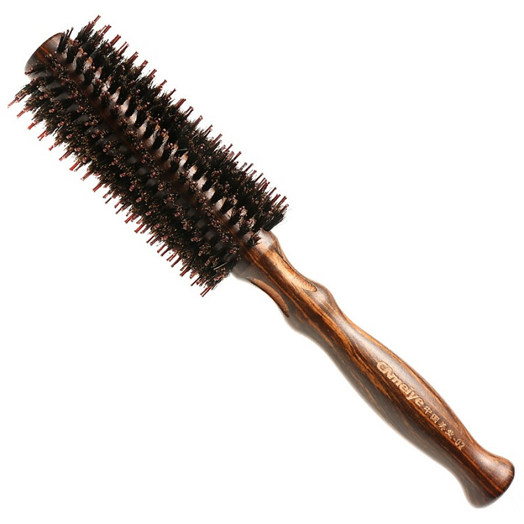 Lược Tròn JM-2252