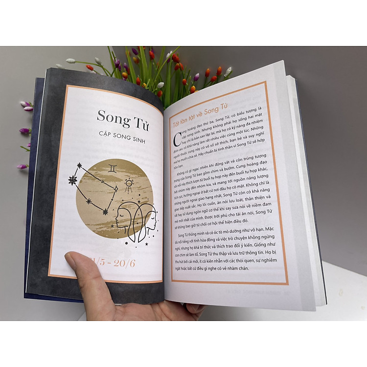 CHIÊM TINH HỌC DIỆU KỲ - Tiết Lộ Mọi Bí Mật Về Bạn Và Những Người Xung Quanh - Ảnh 3