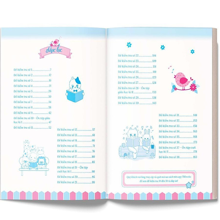 50 Đề Tăng Điểm Nhanh Tiếng Việt Lớp 5 – Học Nhẹ Nhàng – Dễ Dàng Điểm Cao - Ảnh 4