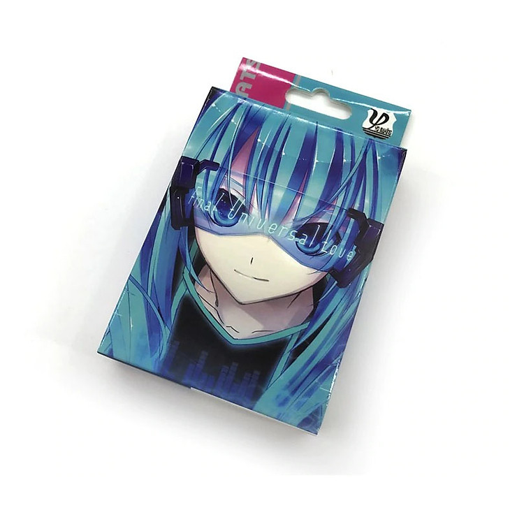 Lá Bài Hatsune Miku