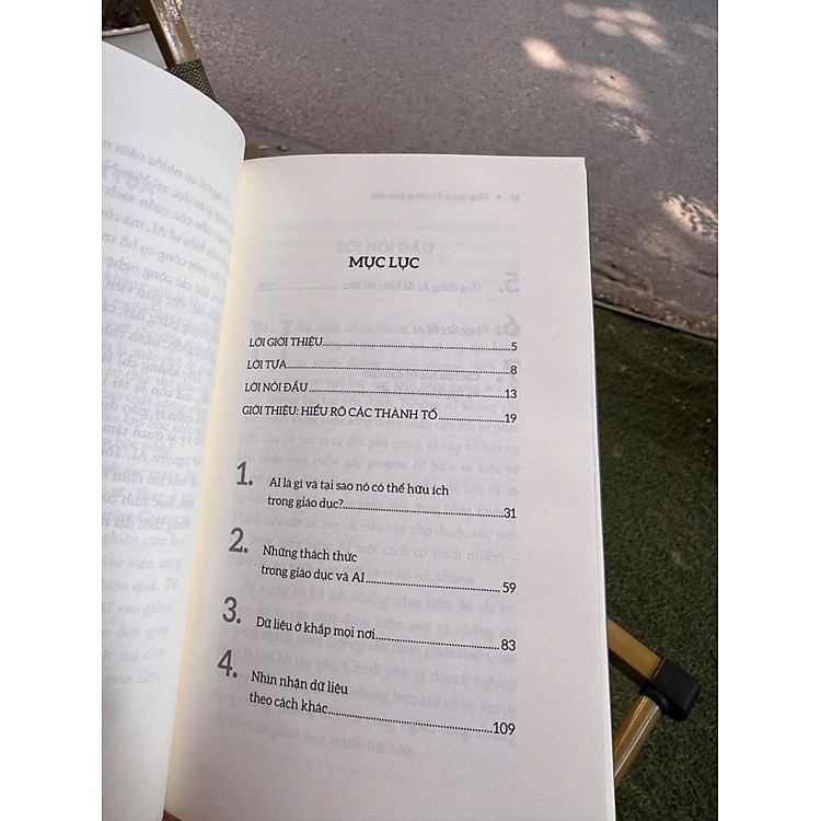 ỨNG DỤNG AI TRONG GIÁO DỤC - Tiếp Cận AI Để Nâng Cao Chất Lượng Đào Tạo - Ảnh 4