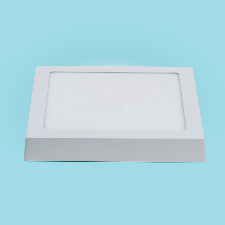 Đèn ốp trần 24W vuông sáng trắng ON-V-24