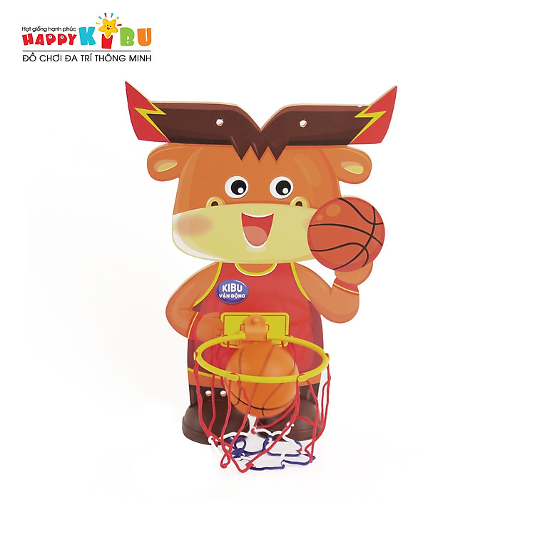 Mua Đồ Chơi Vận Động Bàn Tay Kibu Chính hãng Giá rẻ - Hình ảnh 5