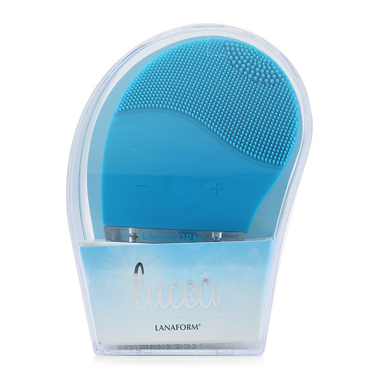 Máy Rửa Mặt Lanaform Lucea Màu Xanh LA13130803