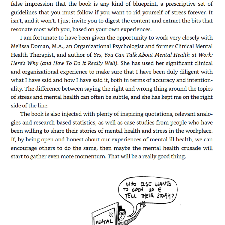 Beat Stress At Work: How To Balance Your Ambition With Your Anxiety - Ảnh 6