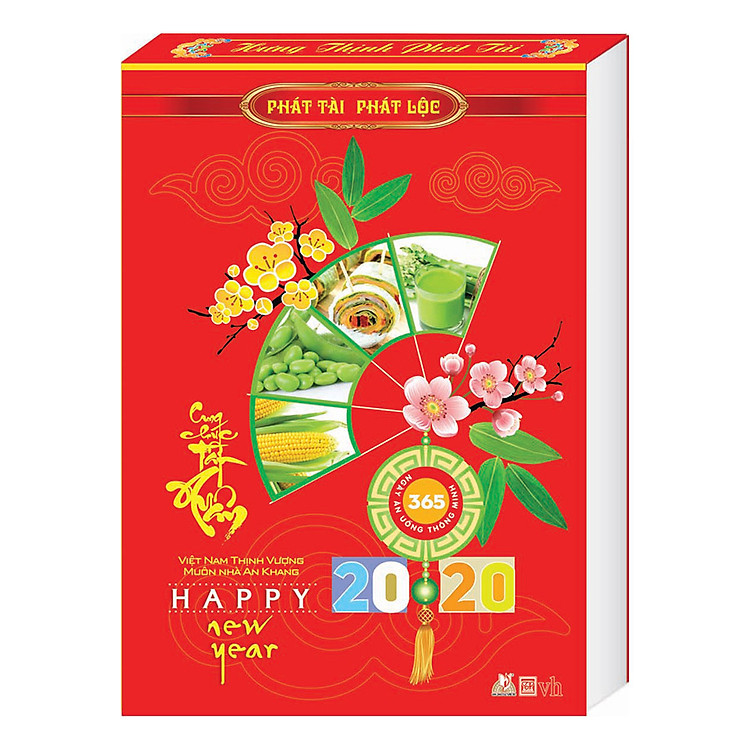 Lịch Ăn Uống Thông Minh 2020