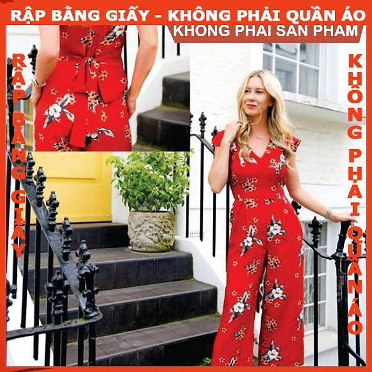 Rập Giấy A0 (BẢN VẼ) - Ảnh 2