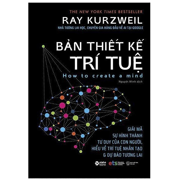 Sách - Bản Thiết Kế Trí Tuệ