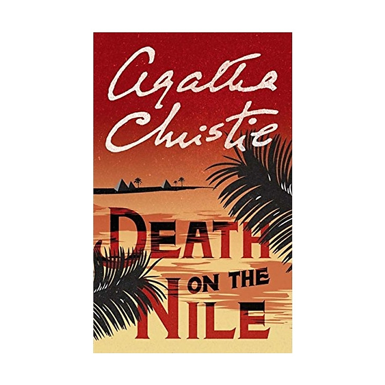 Death On The Nile