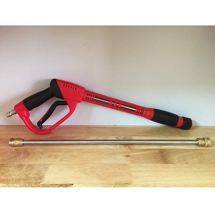 Súng phun rửa xe cao áp