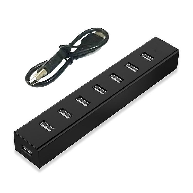 Bộ hub chia 7 cổng USB 2.0 H7013-U2