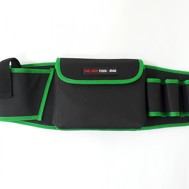 Túi đựng đồ nghề đeo hông hàng công ty cao cấp