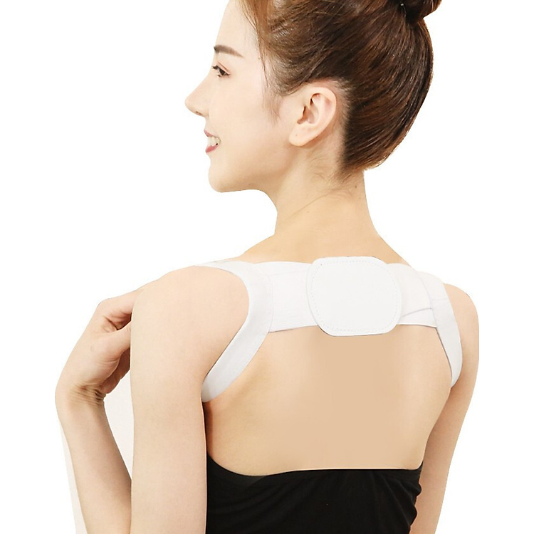 Đai Chống Gù Cho Học Sinh, Nhân Viên Văn Phòng Hàng Cao Cấp SPORT 05 AZONE