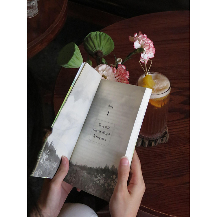 Trái Tim Tôi Cũng Cần Nghỉ Ngơi - Ảnh 5