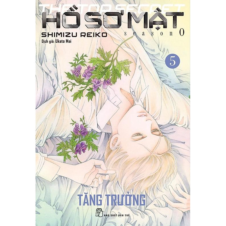 Hồ Sơ Mật - The Top Secret - Season 0 (Tập 5) - Ảnh 3