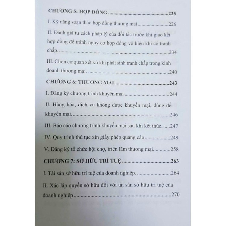 Pháp lý dành cho CEO - Ảnh 5
