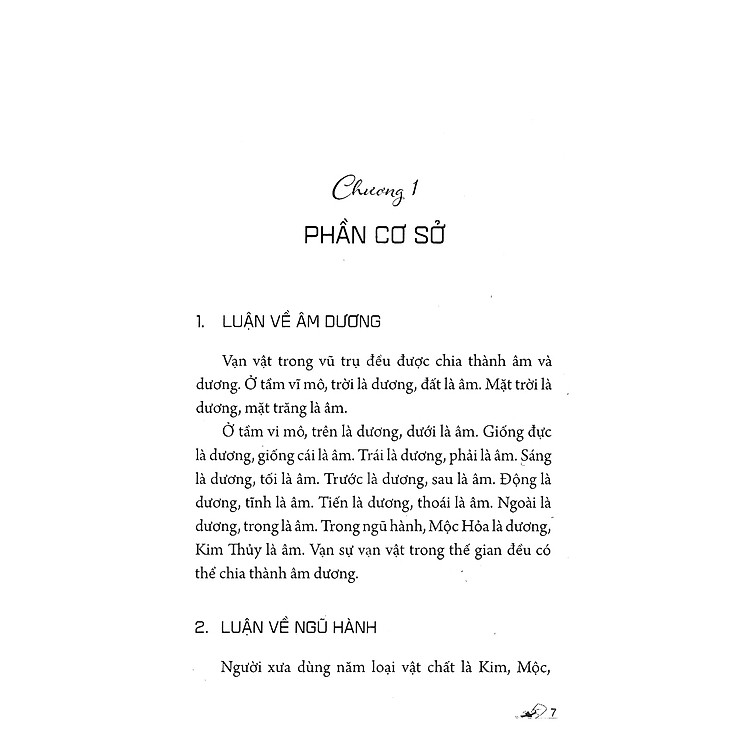 Tứ Trụ Mệnh Lý Chính Nguyên - Ảnh 3