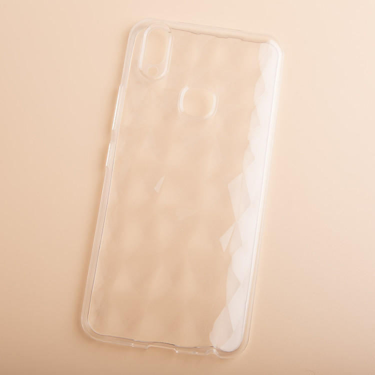 Ốp lưng cho Vivo V9 vân 3D