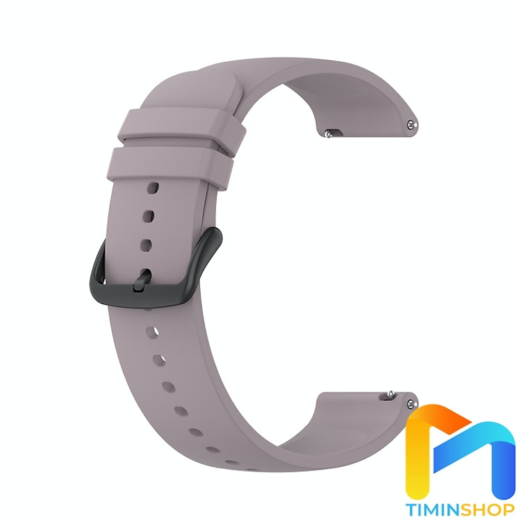 Dây đeo cho Amazfit GTR 4/ 3/ 3 Pro/ GTR 2/ 2e/ GTR 42/ 47mm/ GTR mini/ Redmi Watch 5 Active/ 5 Lite/ Cheetah/ Befit (DSG)