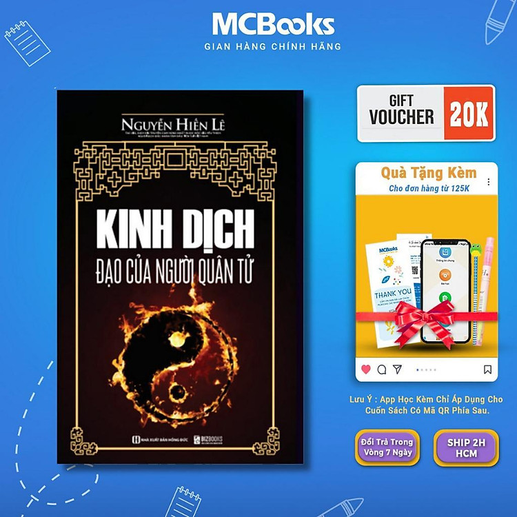 Kinh Dịch – Đạo Của Người Quân Tử