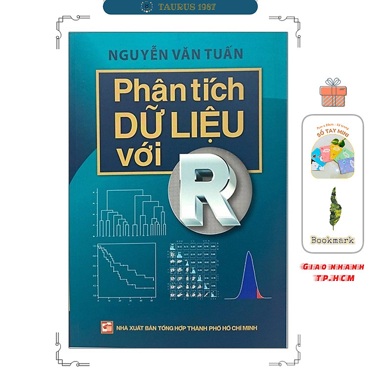 Phân Tích Dữ Liệu Với R (Tái Bản)