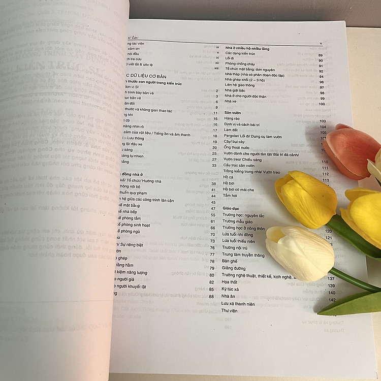 Dữ Liệu Kiến Trúc Sư Neufert - Sổ Tay Các Loại Công Trình Xây Dựng - Ảnh 4