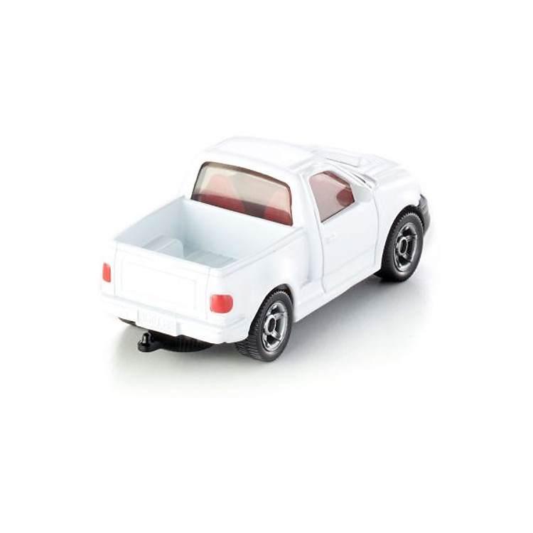 Mua tại Tiki: Đồ chơi mô hình SIKU xe Ranger 0867 Chính hãng Ưu đãi