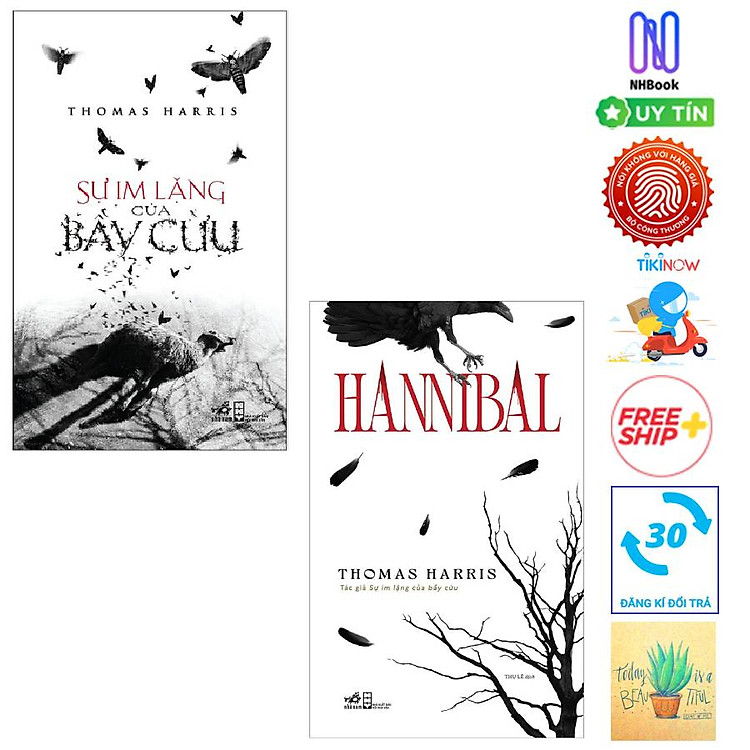 Hannibal Và Sự Im Lặng Của Bầy Cừu - Ảnh 2