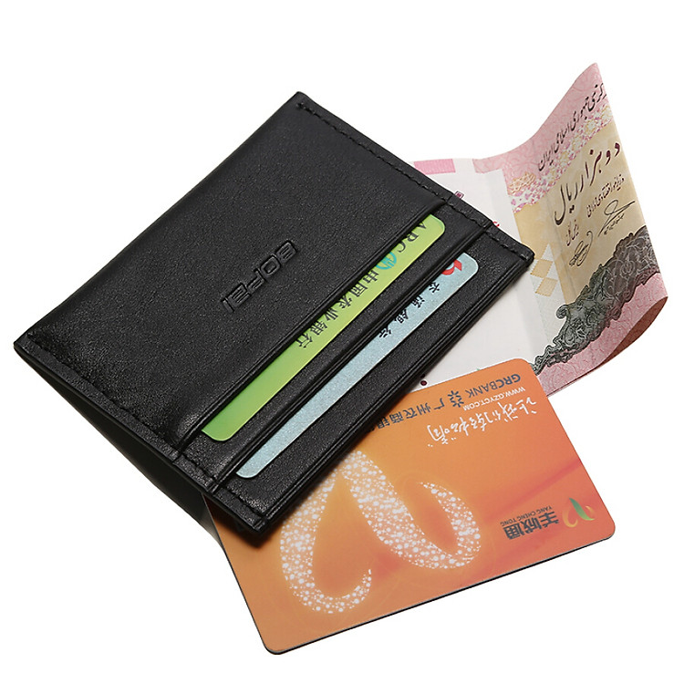 Ví Đựng Thẻ Bopai 716-004751