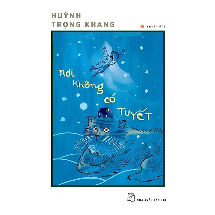 Nơi Không Có Tuyết - Ảnh 2