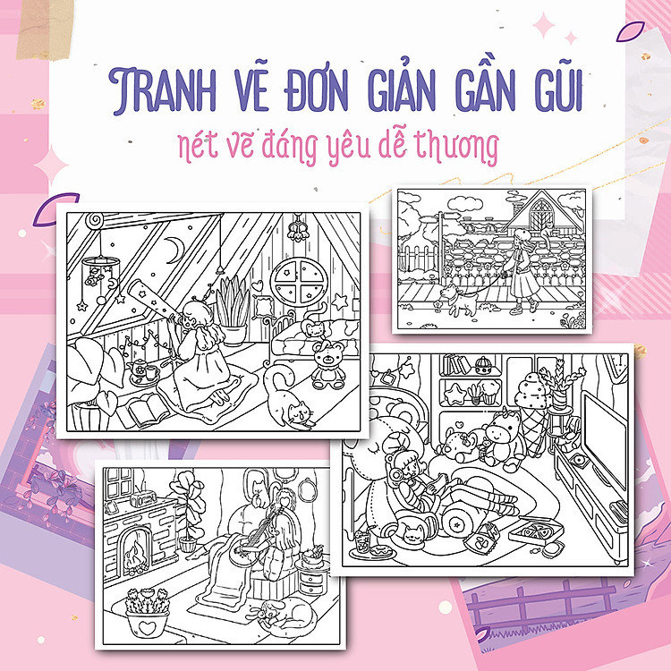 Góc Nhỏ Có Nắng - Ảnh 5