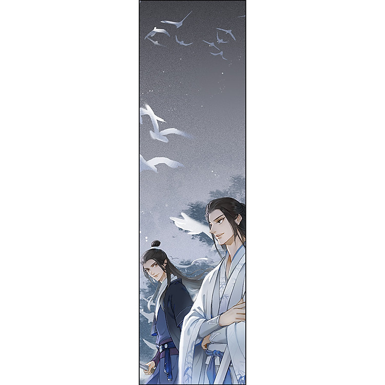 Du Long Tùy Nguyệt (Tập 3 + 4) - Ảnh 6