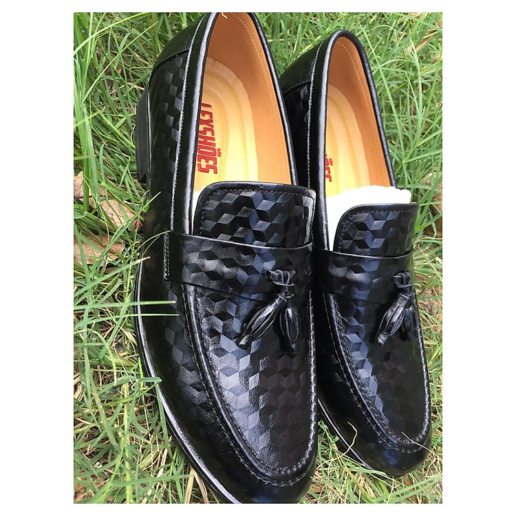 Giày da nam cao cấp Lexshoes- LEX95