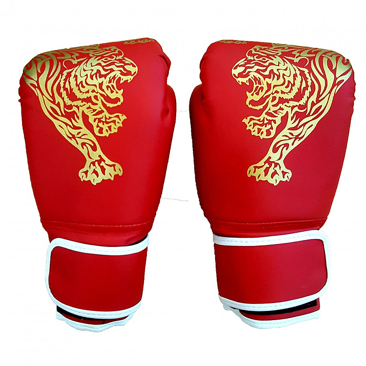 Găng Tay Đấm Bốc Cao Cấp