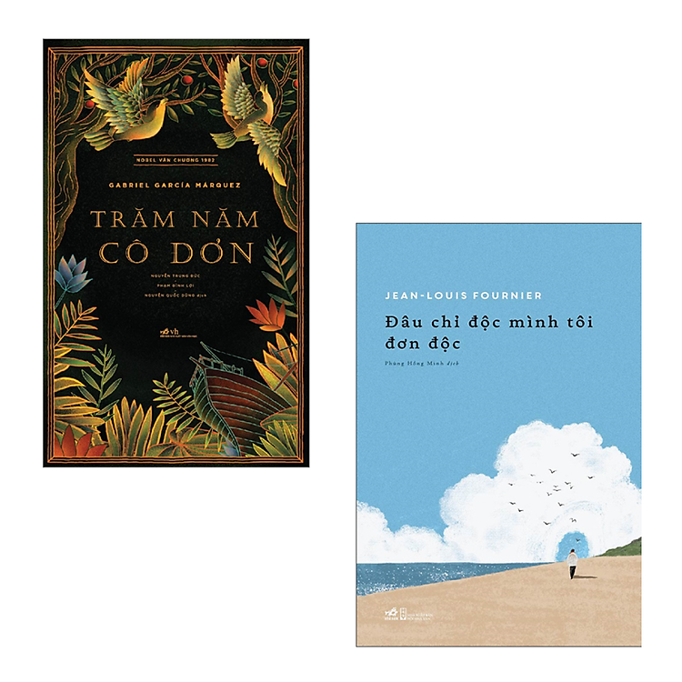 Trăm Năm Cô Đơn