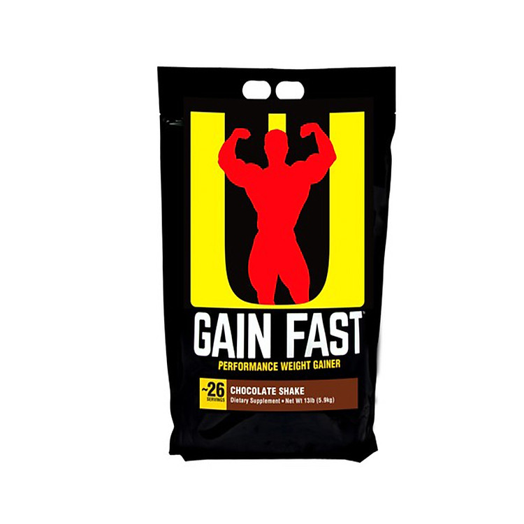 Thực phẩm bổ sung- Gainfast 3100 (6kg)