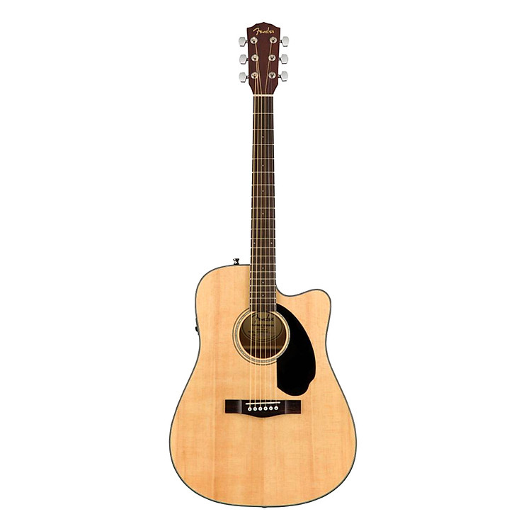 Đàn Guitar Acoustic Fender- CD- 60sce Nat