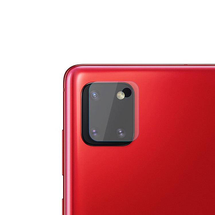 Cường lực Camera dành cho Samsung Galaxy Note 10 Lite- Handtown - Hàng Chính Hãng