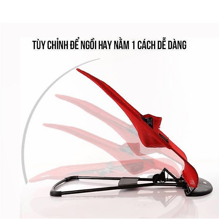 Ghế nhún đa năng cho bé VINANOI Chính hãng Giá tốt - Hình ảnh 3