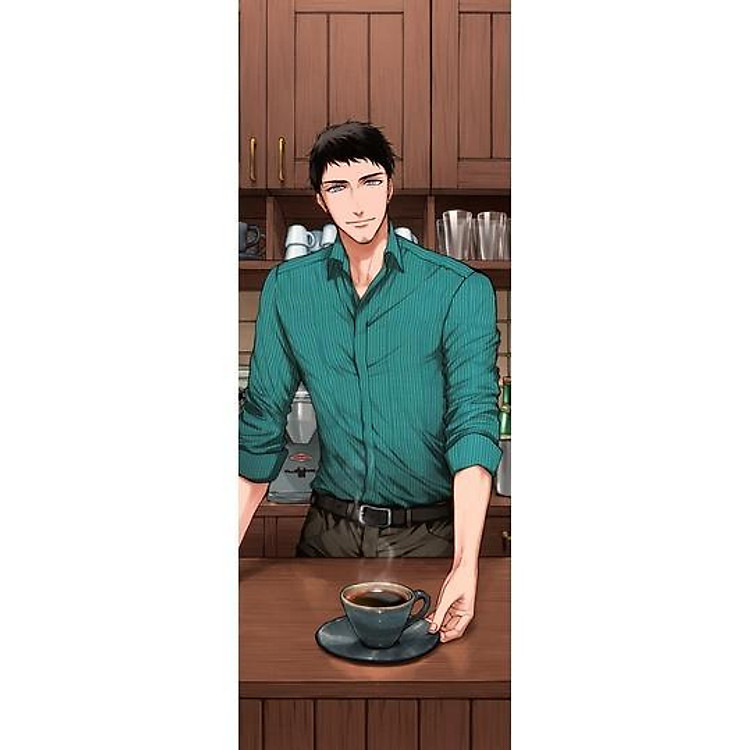 Những Chàng Trai Ở Lộc Phong Quán - Tập 11 - Ảnh 2