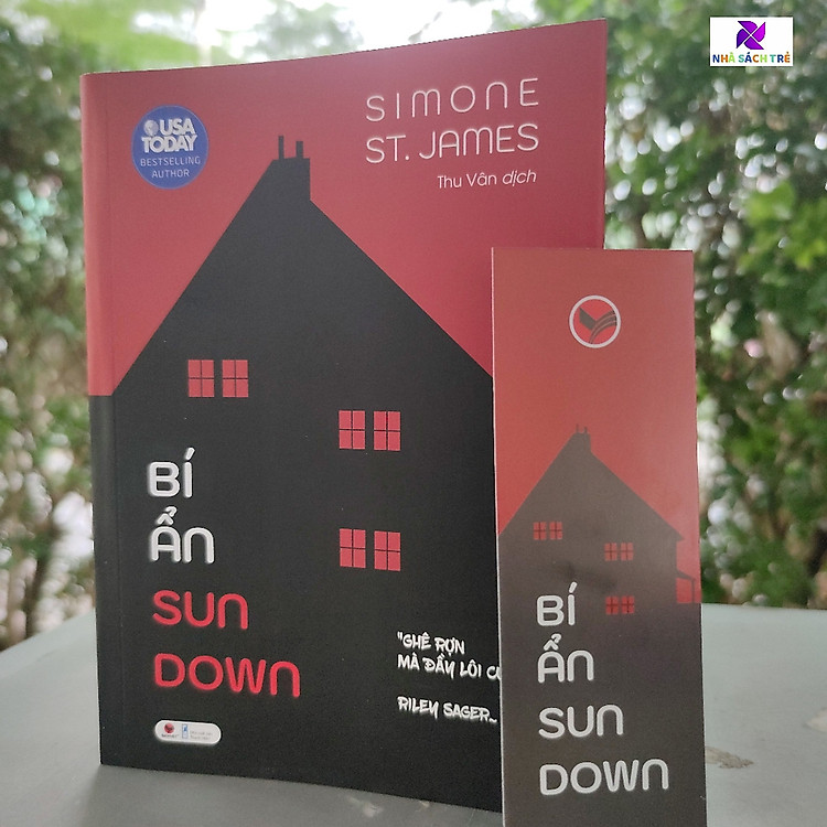 Bí Ẩn Sun Down