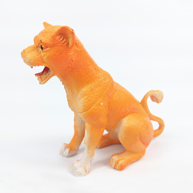 Đồ Chơi Mô Hình Động Vật Hoang Dã Animal World (06 chi tiết) - Ảnh 7