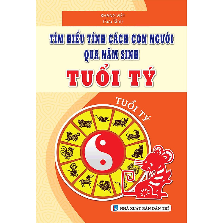 Tìm Hiểu Tính Cách Con Người Qua Năm Sinh Tuổi Tý - Ảnh 2