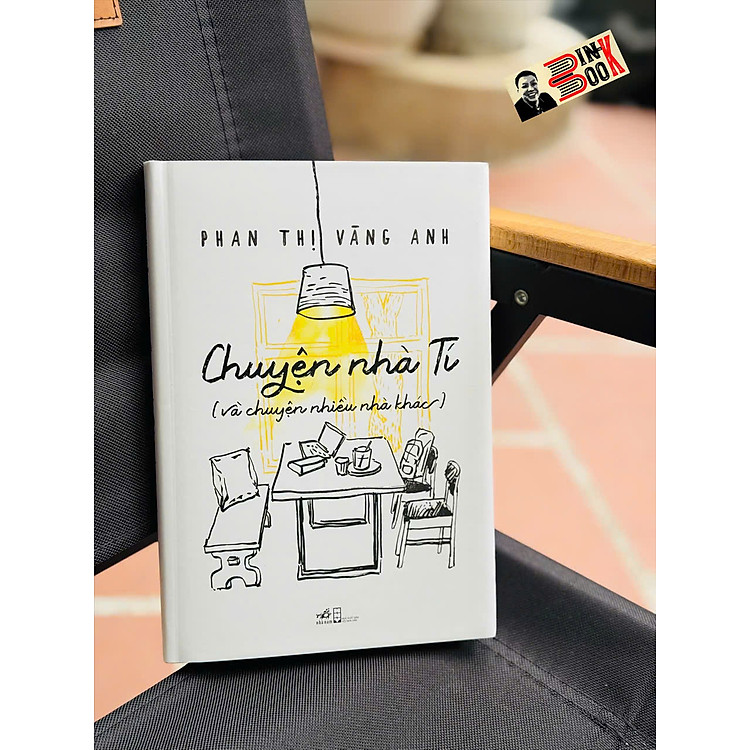 CHUYỆN NHÀ TÍ (VÀ CHUYỆN NHIỀU NHÀ KHÁC)