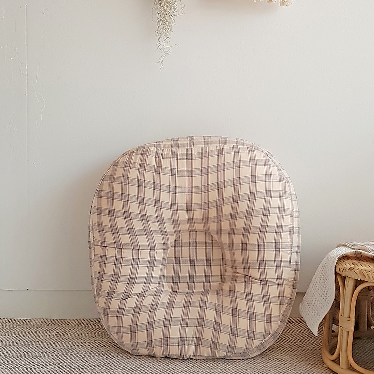 Gối chống trào ngược cho bé Rototo Bebe Chính hãng Giá rẻ - Hình ảnh 5