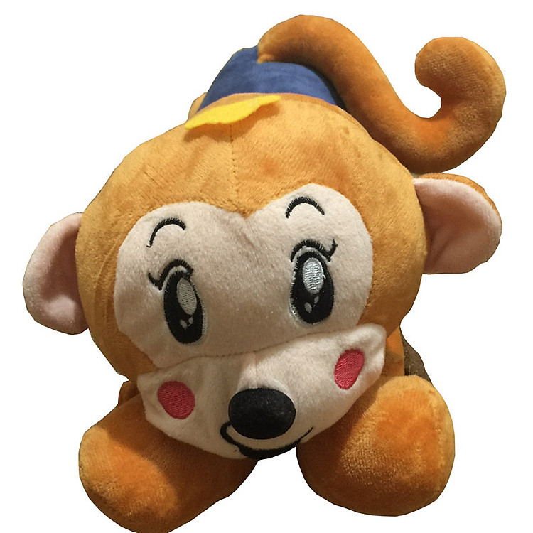 Túi sưởi hình thú đa năng