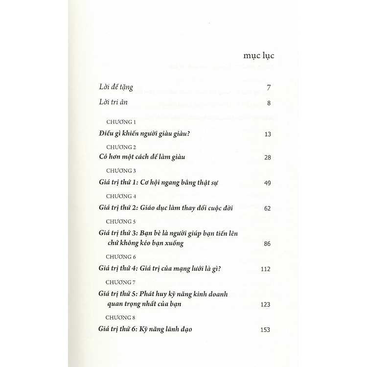 DẠY CON LÀM GIÀU - TẬP 11: TRƯỜNG DẠY KINH DOANH CHO NHỮNG NGƯỜI THÍCH GIÚP ĐỠ NGƯỜI KHÁC (Bản in năm 2022) - Ảnh 5