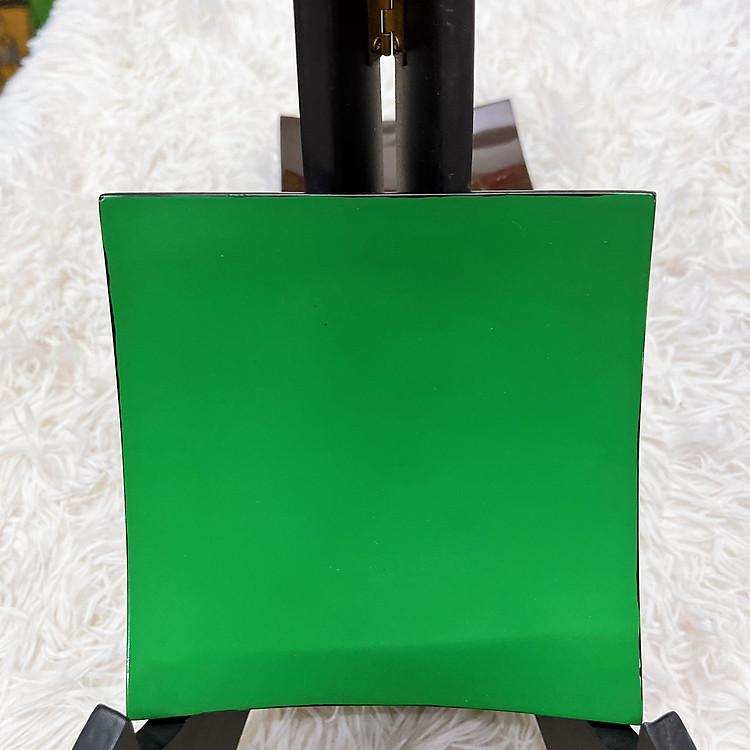 Dĩa Sơn Mài Vuông Trơn (14cm) - Ảnh 3