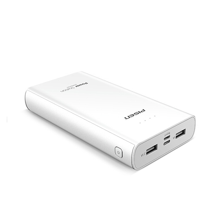 Pin Sạc Dự Phòng PISEN (20000 mAh)